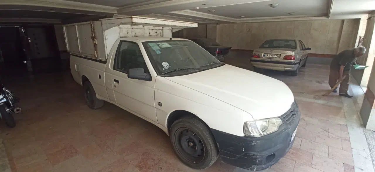 خودرو آریسان، معمولی آگهی ann_20434568