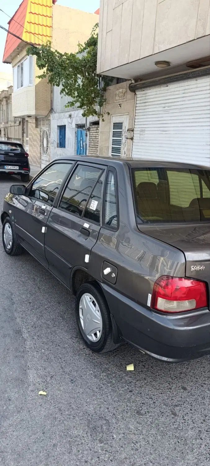 خودرو پراید، 132 آگهی ann_20434587
