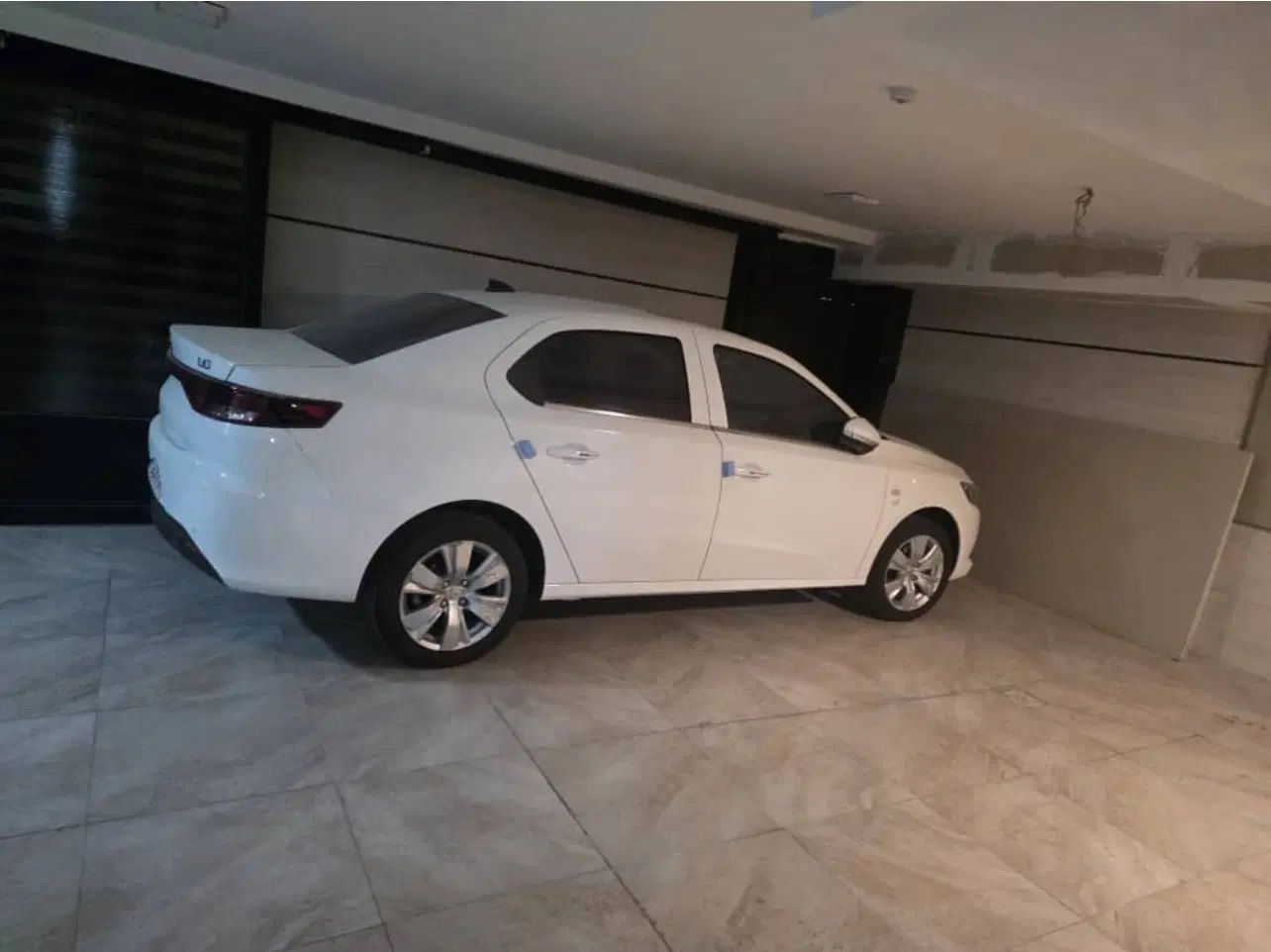 تارا اتوماتیک V4 LX - 1404