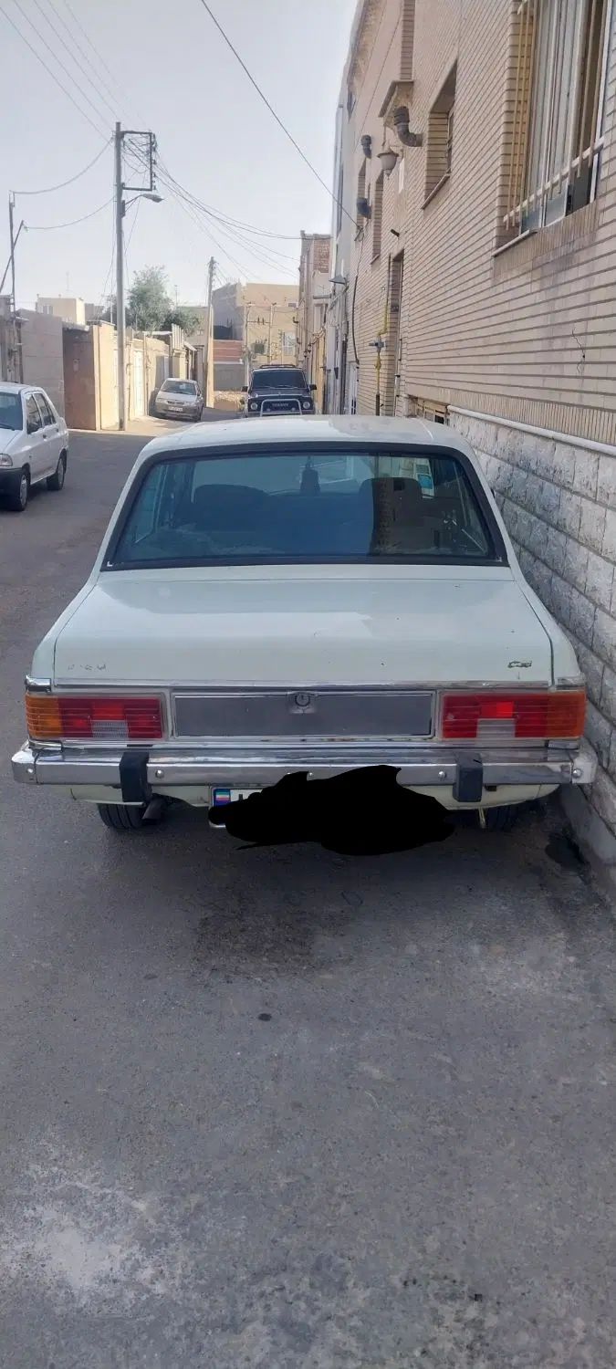 خودرو پیکان، سواری آگهی ann_20434607