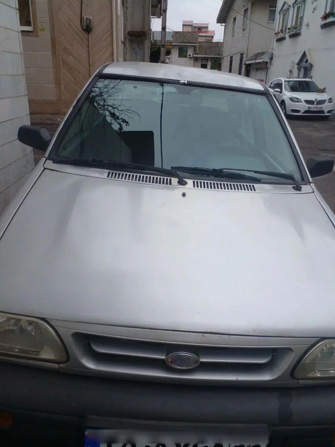 خودرو پراید، صبا آگهی ann_20434609