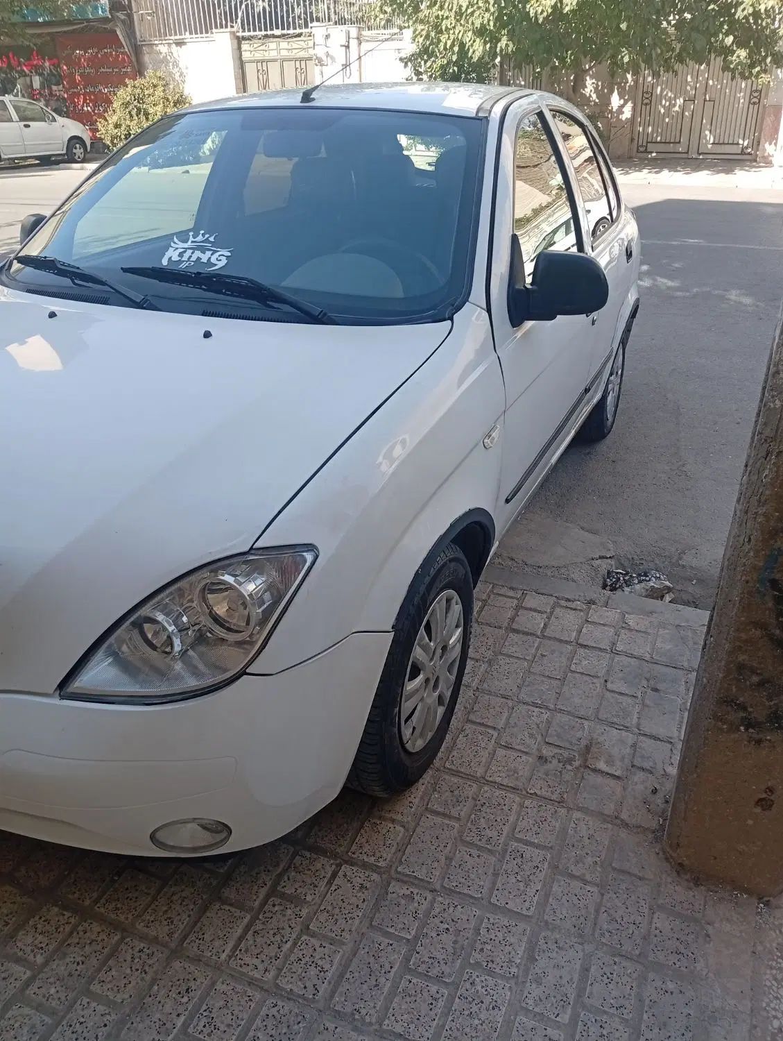 خودرو تیبا، 2 آگهی ann_20434613