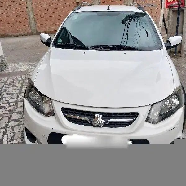 خودرو کوییک، معمولی آگهی ann_20434659