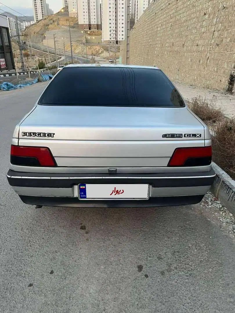 خودرو پژو، 405 آگهی ann_20434667