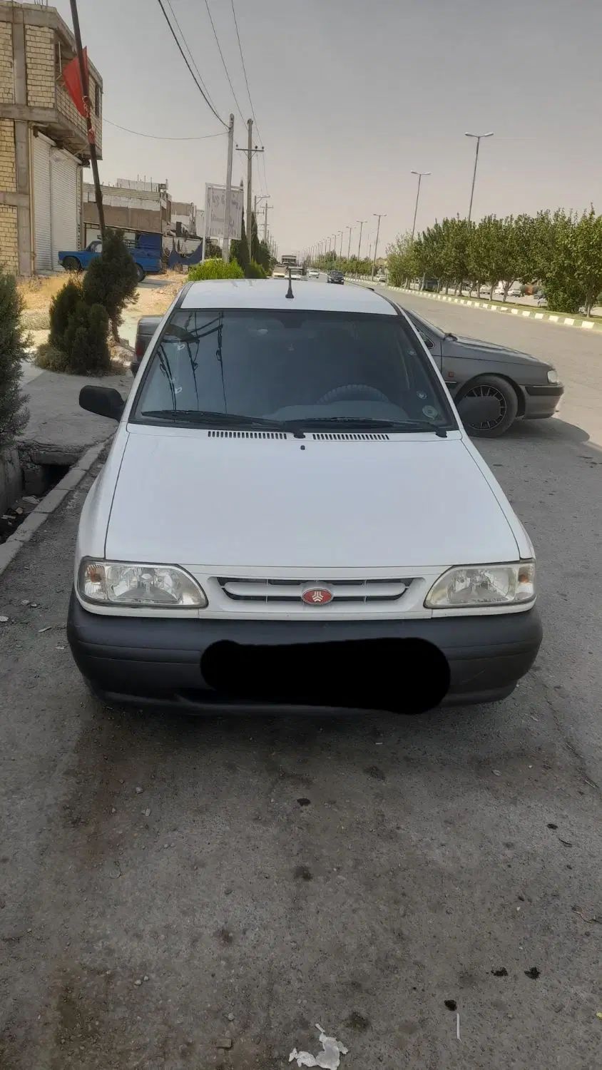 خودرو پراید، 131 آگهی ann_20434673