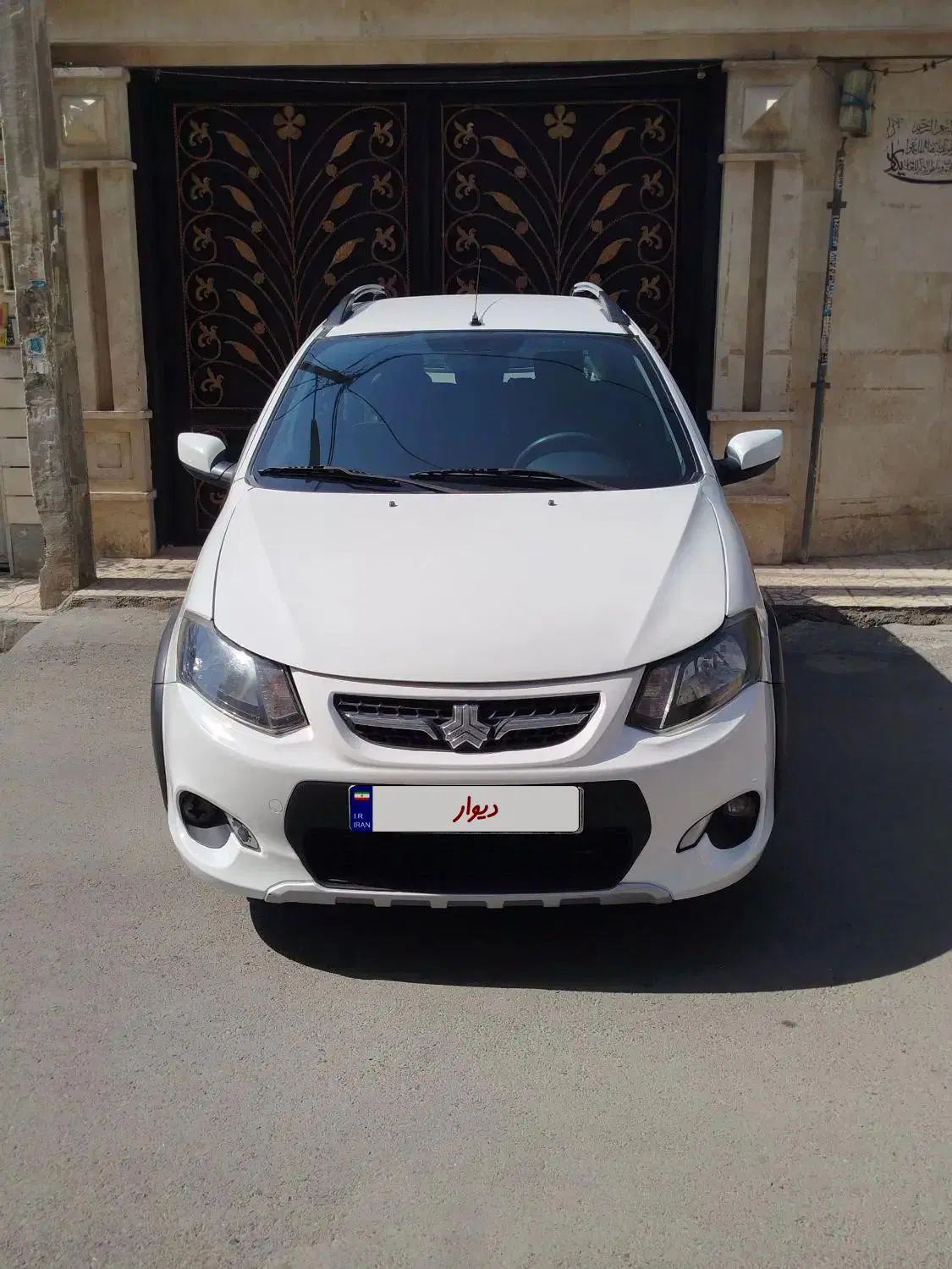 خودرو کوییک، معمولی آگهی ann_20434677
