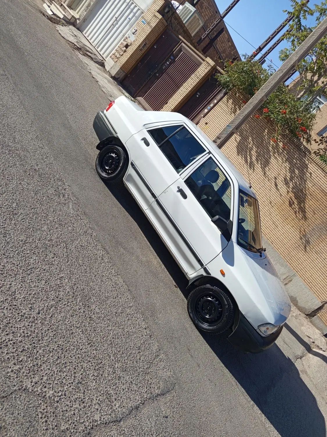 خودرو پراید، 131 آگهی ann_20434678