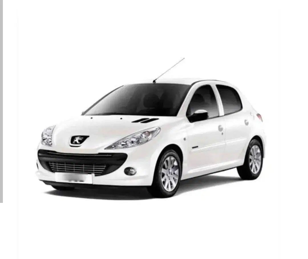 خودرو پژو، 207 آگهی ann_20434684