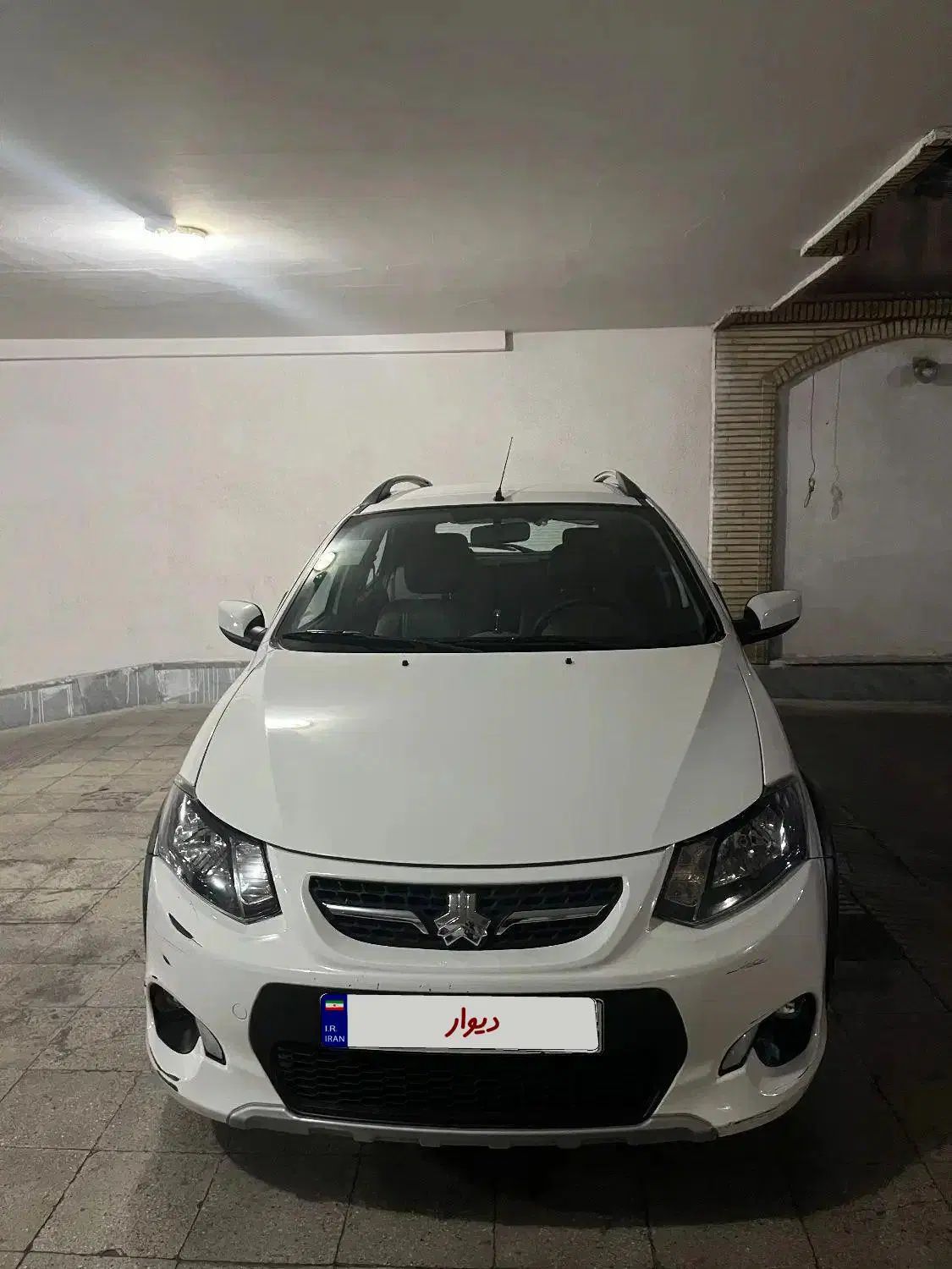 خودرو کوییک، معمولی آگهی ann_20434686