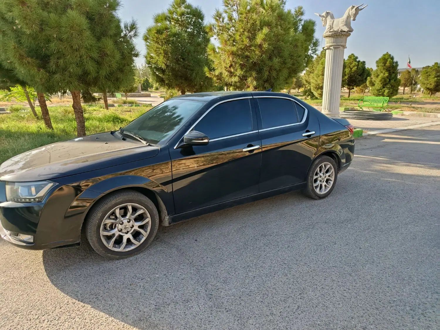 خودرو دنا، پلاس توربو آگهی ann_20434710