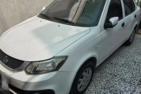 خودرو ساینا، S آگهی ann_20434720