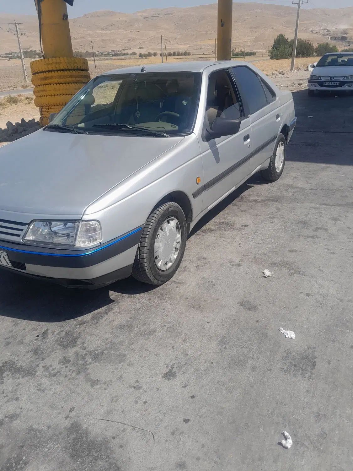 خودرو پژو، 405 آگهی ann_20434727