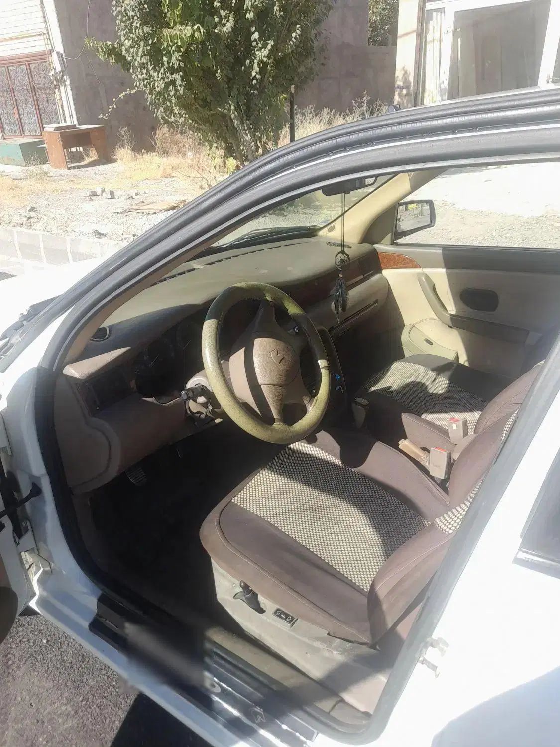 سمند LX XU7 - 1388