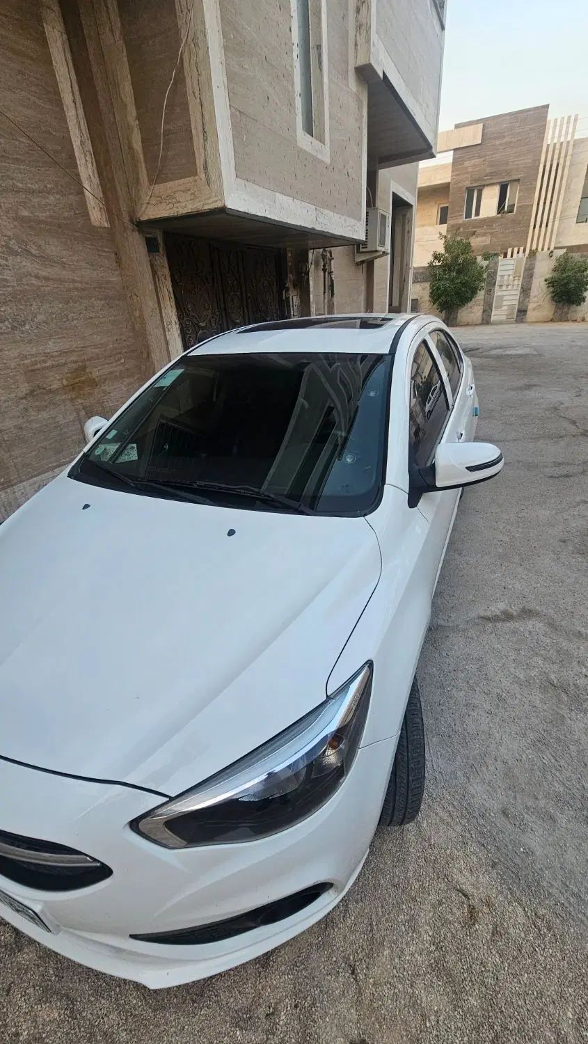 خودرو شاهین، G آگهی ann_20434773
