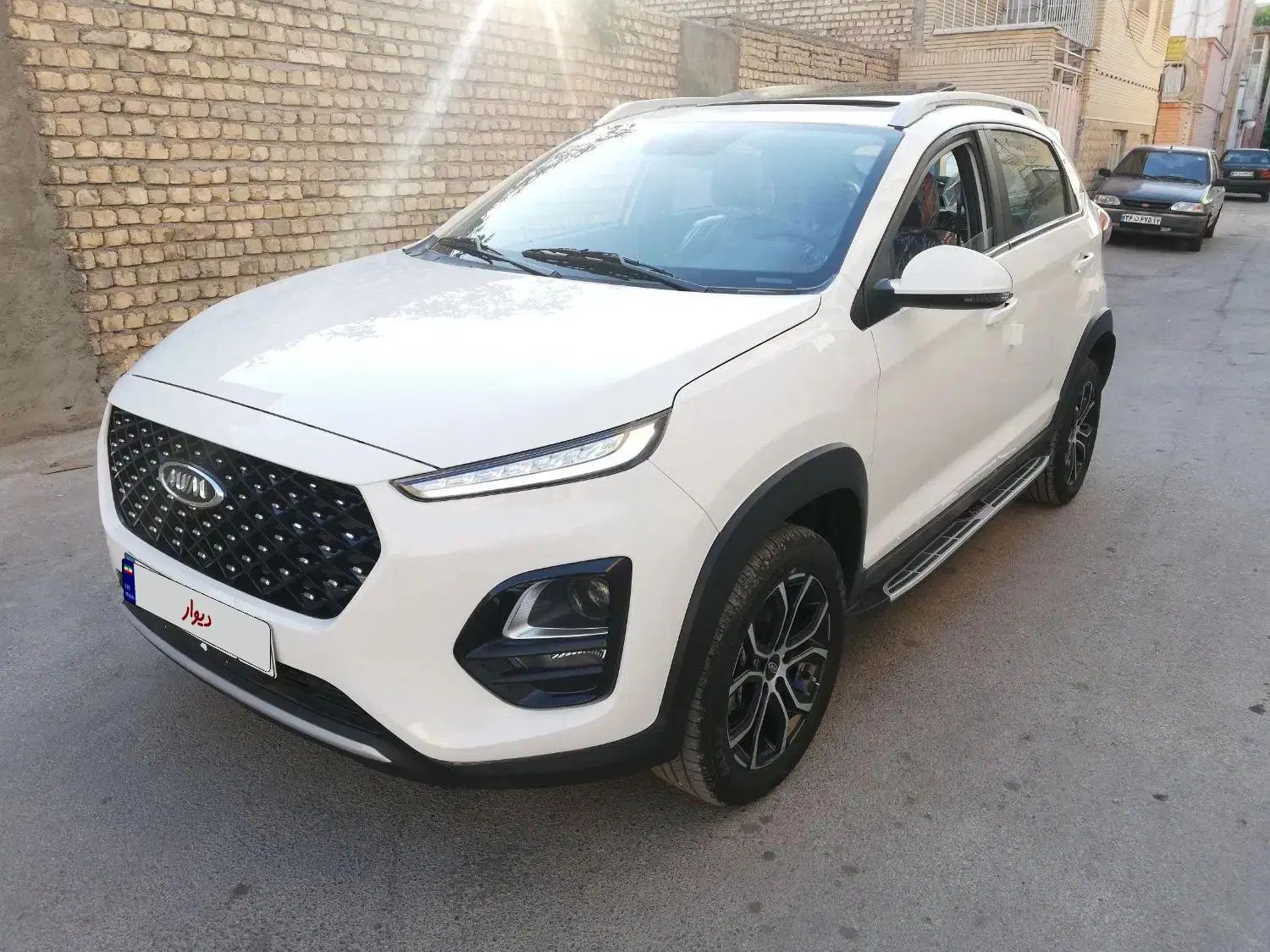 ام وی ام X22 پرو اتوماتیک اکسلنت - 1404