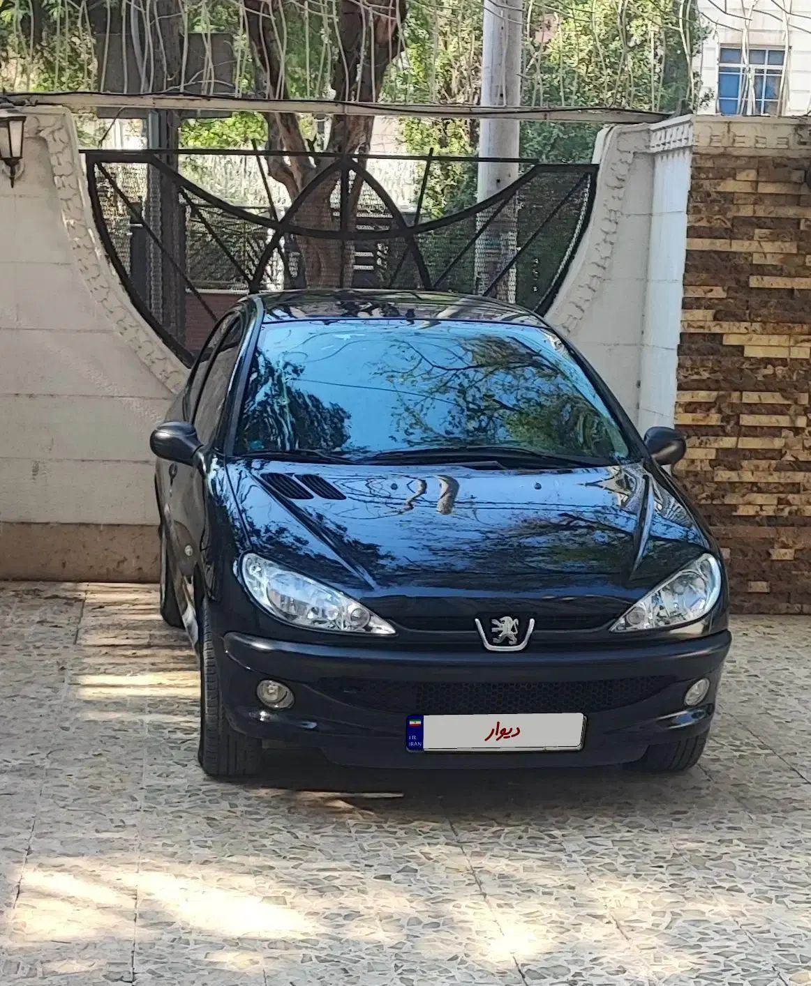خودرو پژو، 206 آگهی ann_20434776