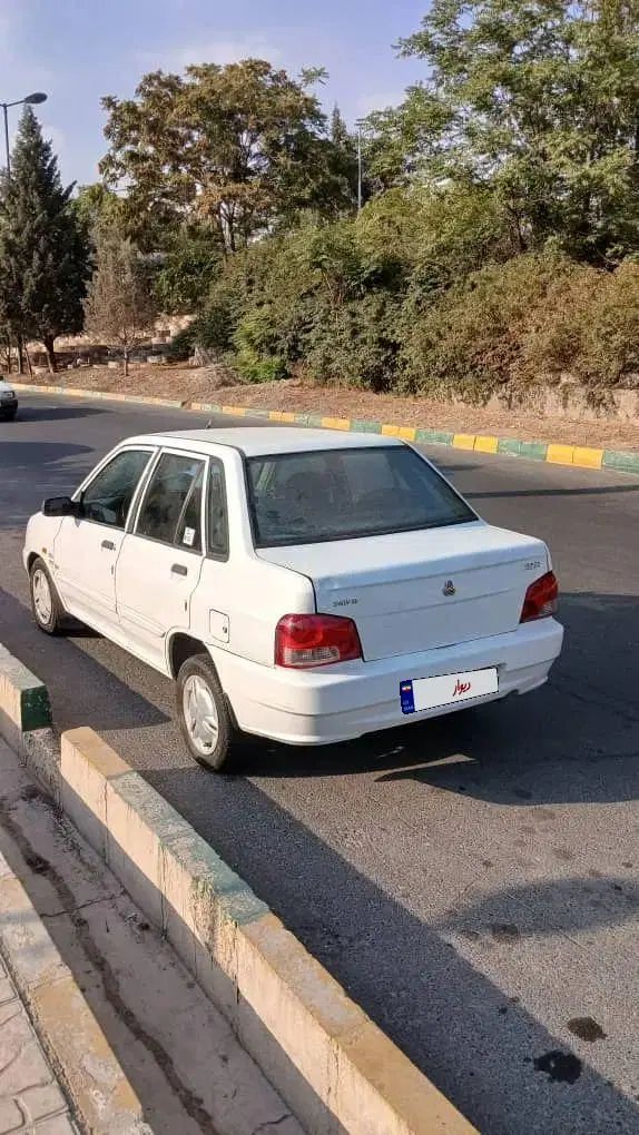 خودرو پراید، 132 آگهی ann_20434777