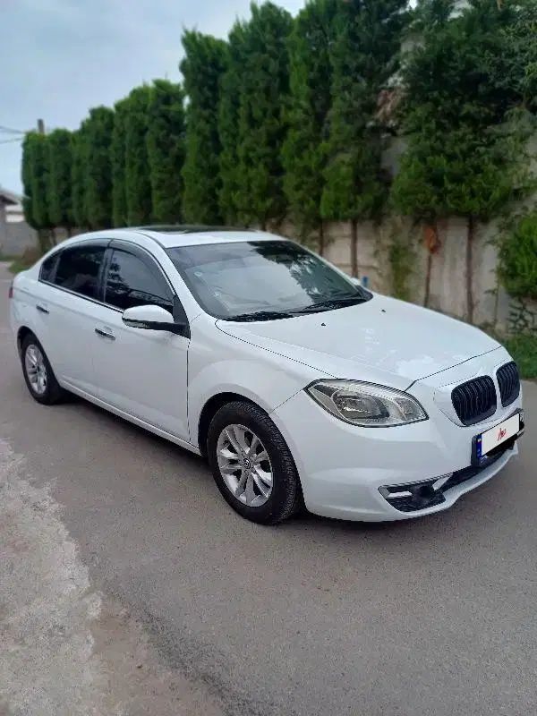 برلیانس H330 اتوماتیک 1650 - 1397
