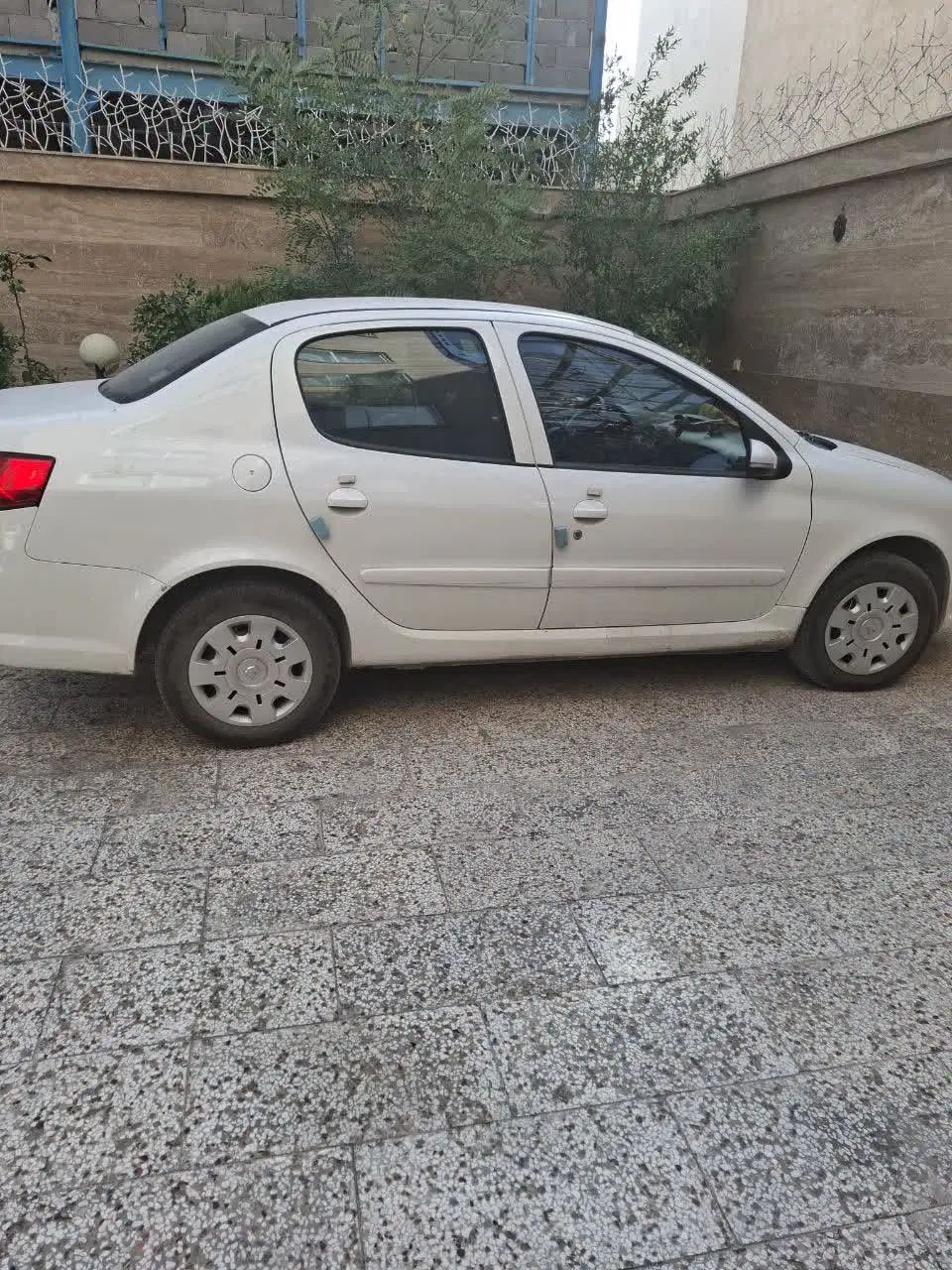 خودرو رانا، پلاس آگهی ann_20434795