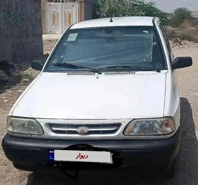 خودرو پراید، 131 آگهی ann_20434797