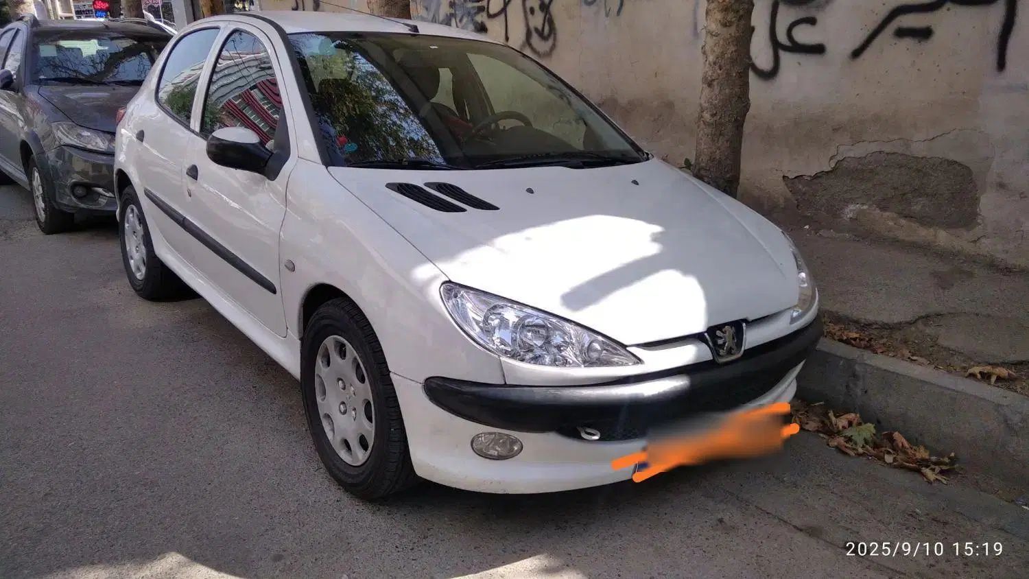 خودرو پژو، 206 آگهی ann_20434804
