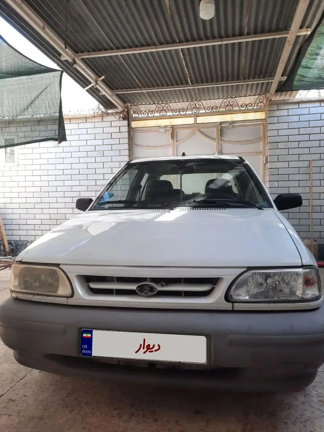 خودرو پراید، 131 آگهی ann_20434808
