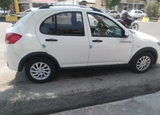 خودرو کوییک، اتوماتیک آگهی ann_20434810