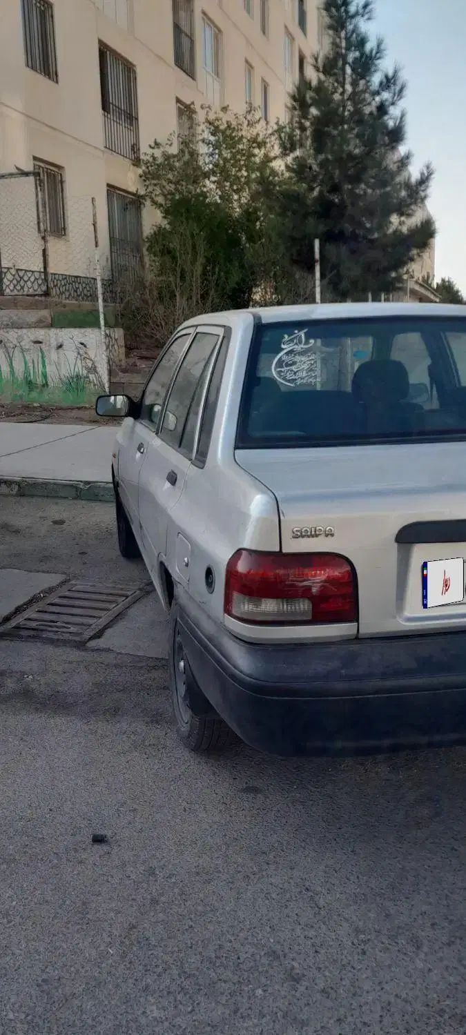 خودرو پراید، 131 آگهی ann_20434849