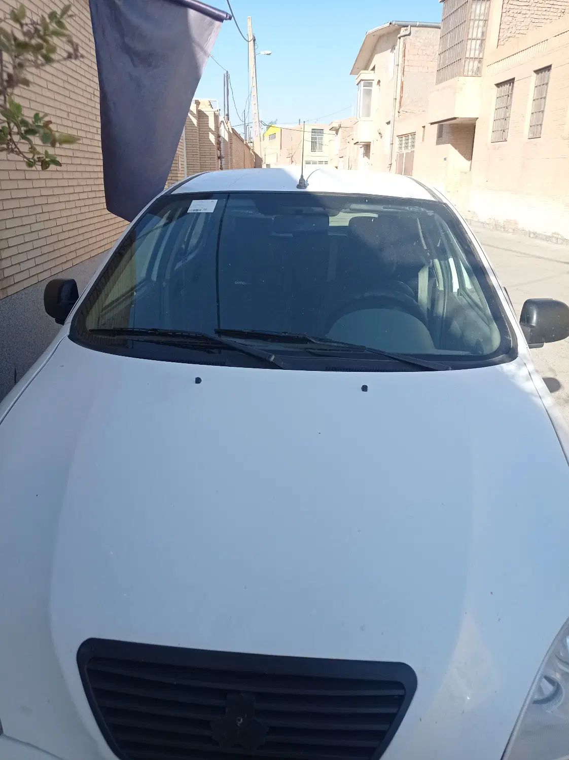 خودرو تیبا، 2 آگهی ann_20434897