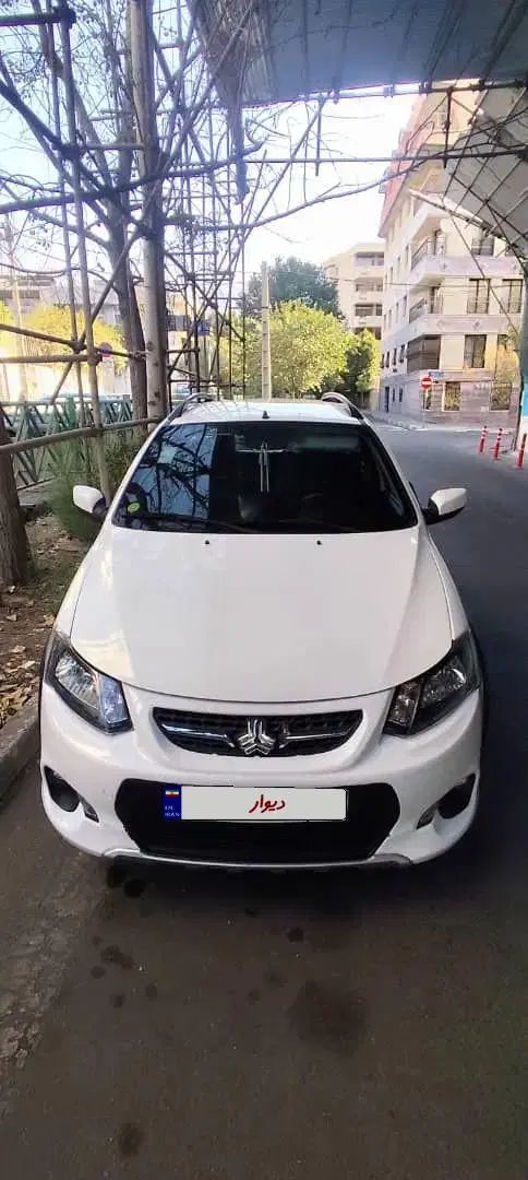 خودرو کوییک، معمولی آگهی ann_20434900