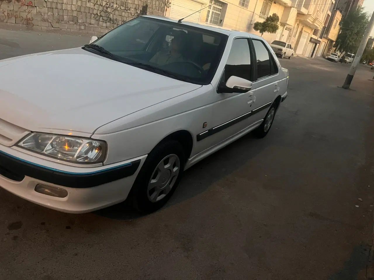 خودرو پژو، پارس آگهی ann_20434924