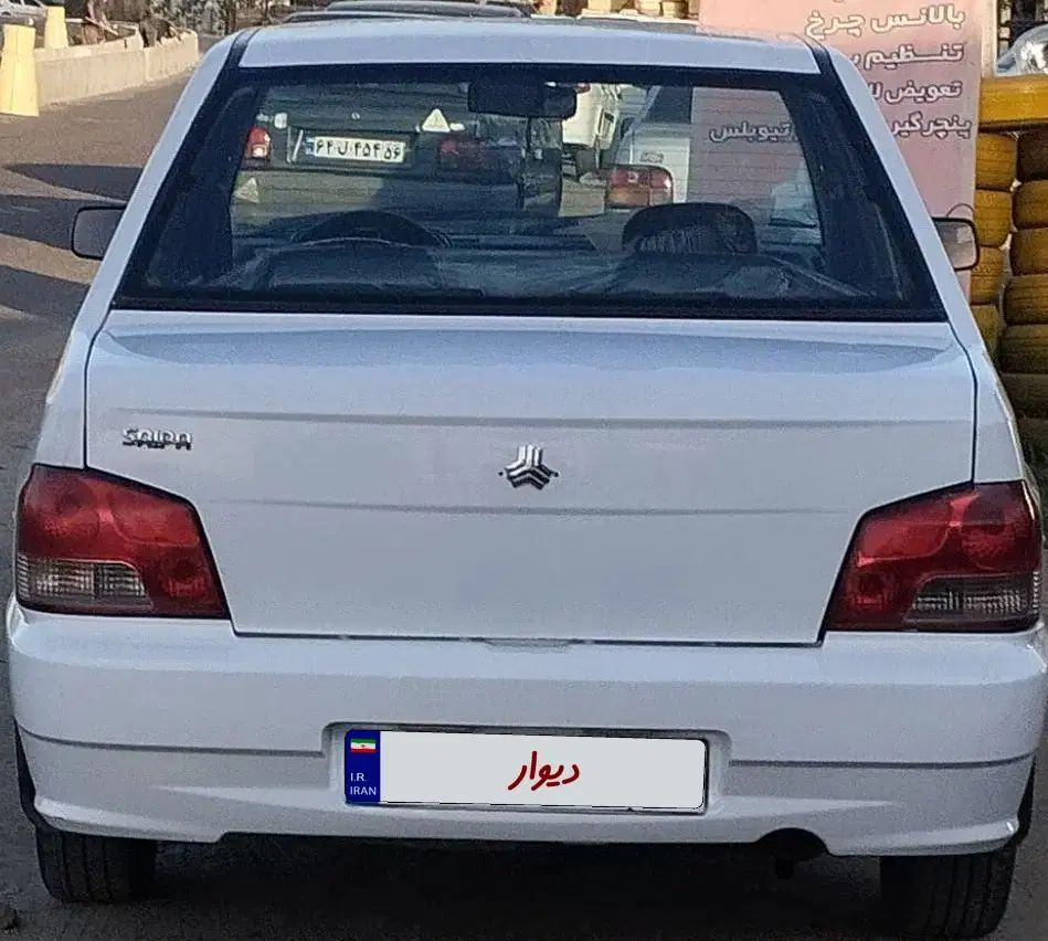 خودرو پراید، 132 آگهی ann_20434926