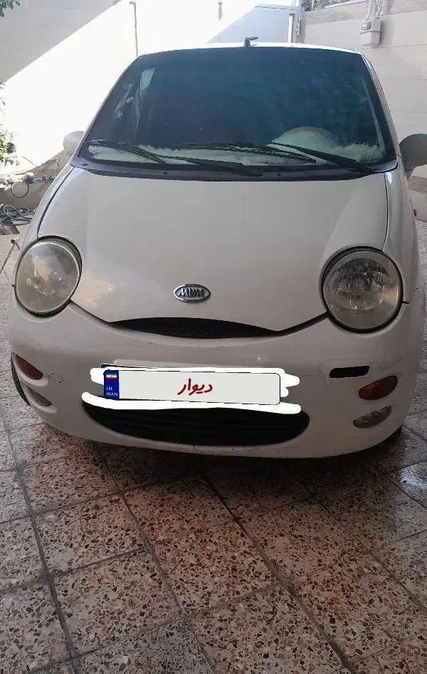 خودرو ام وی ام، 110 آگهی ann_20434928