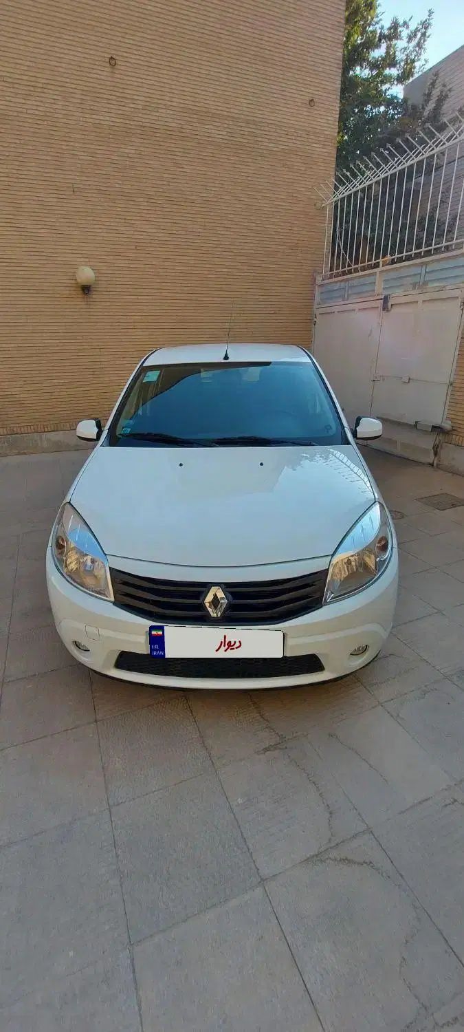 خودرو رنو، ساندرو آگهی ann_20434933
