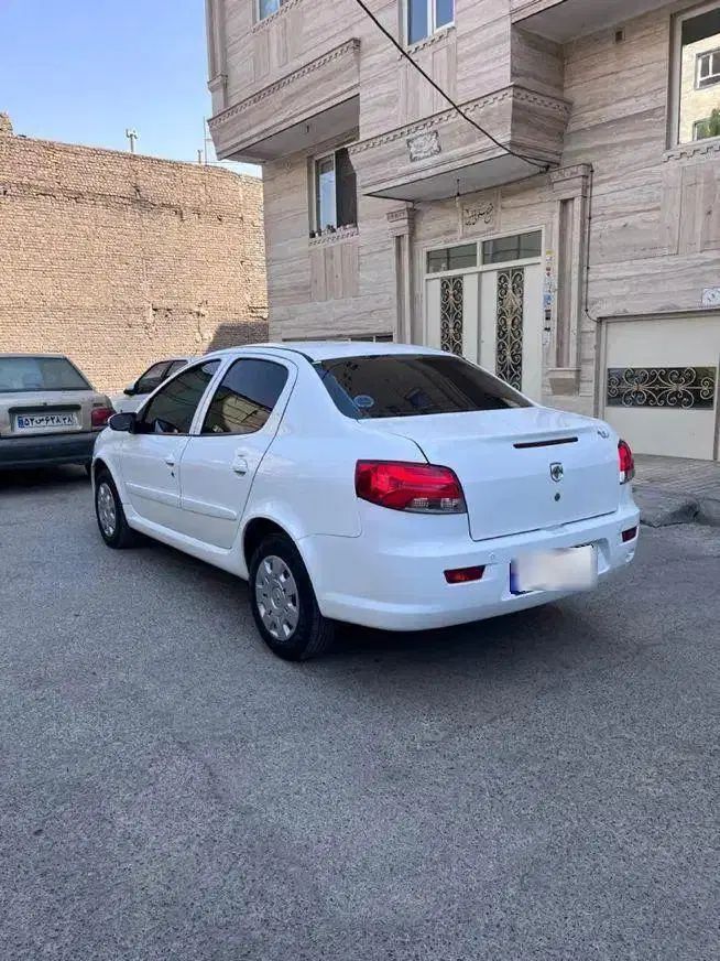 رانا پلاس سقف فلز ESP - 1403