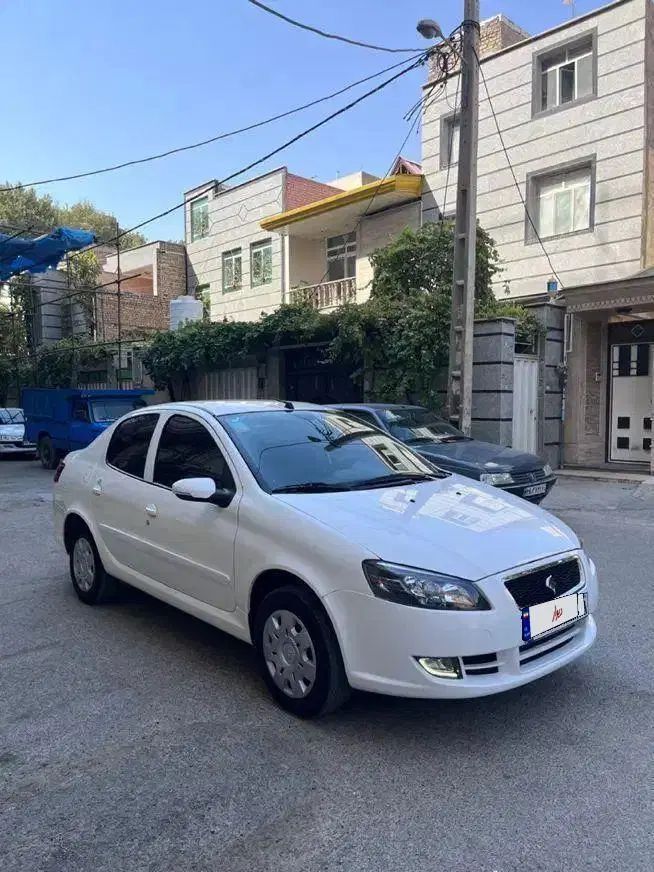 رانا پلاس سقف فلز ESP - 1403