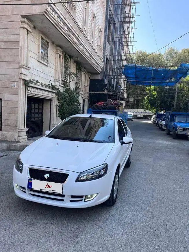 خودرو رانا، پلاس آگهی ann_20434956