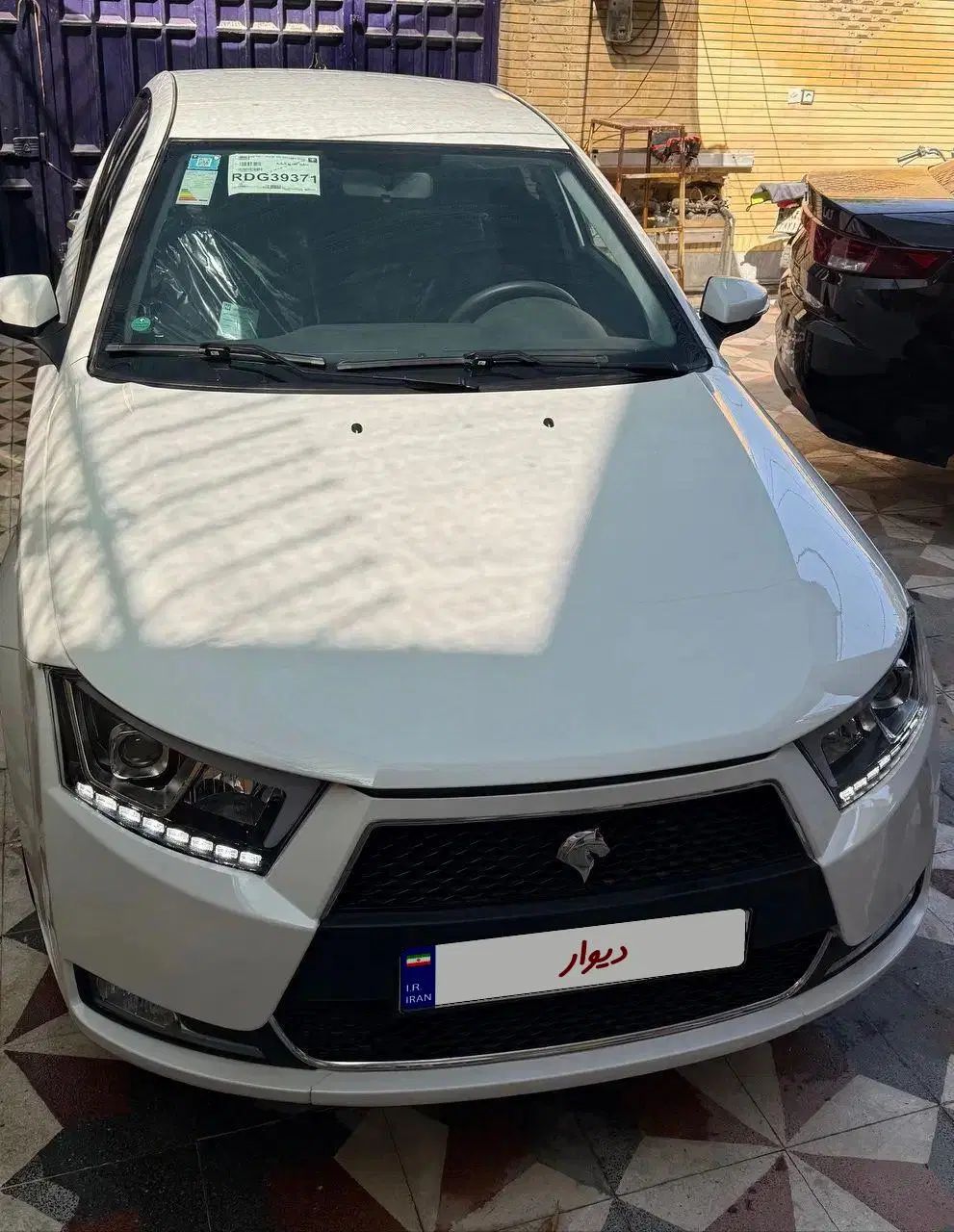 خودرو دنا، پلاس آگهی ann_20434968