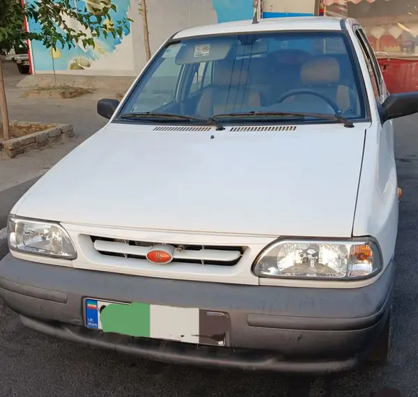 خودرو پراید، 131 آگهی ann_20435023