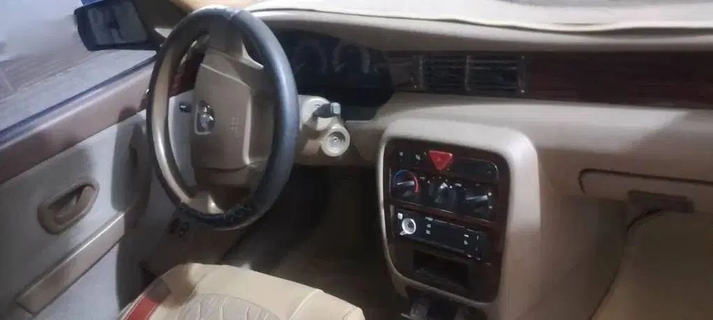سمند SE ساده - 1391