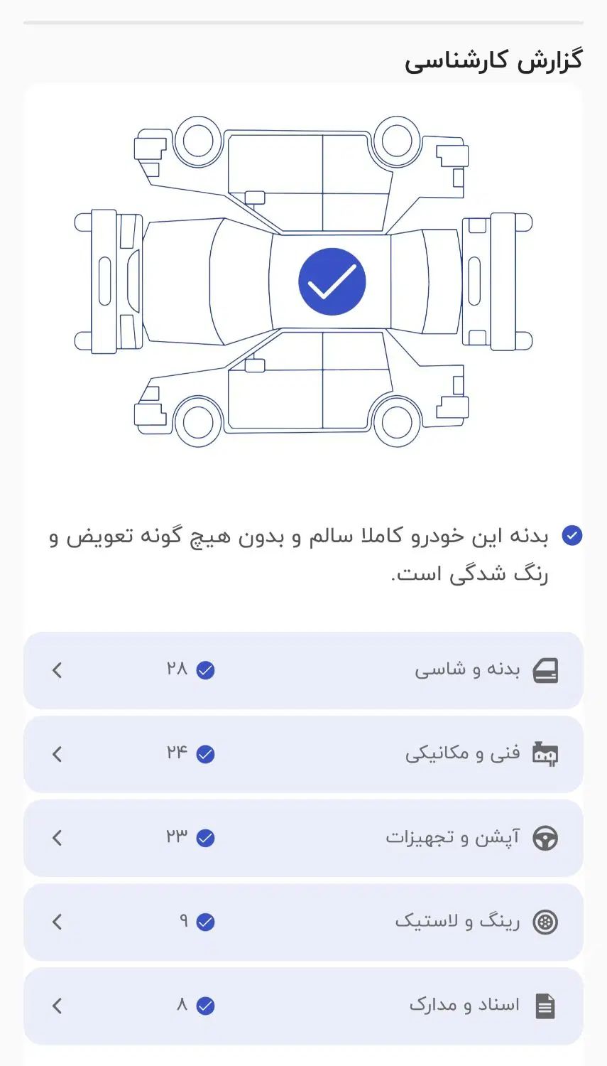 کوییک SR دنده ای - 1403