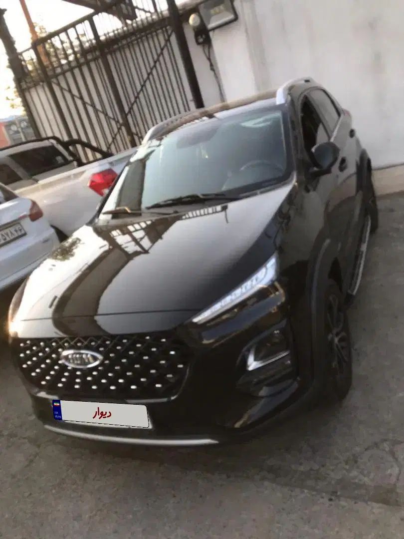 ام وی ام X22 پرو اتوماتیک اکسلنت - 1401