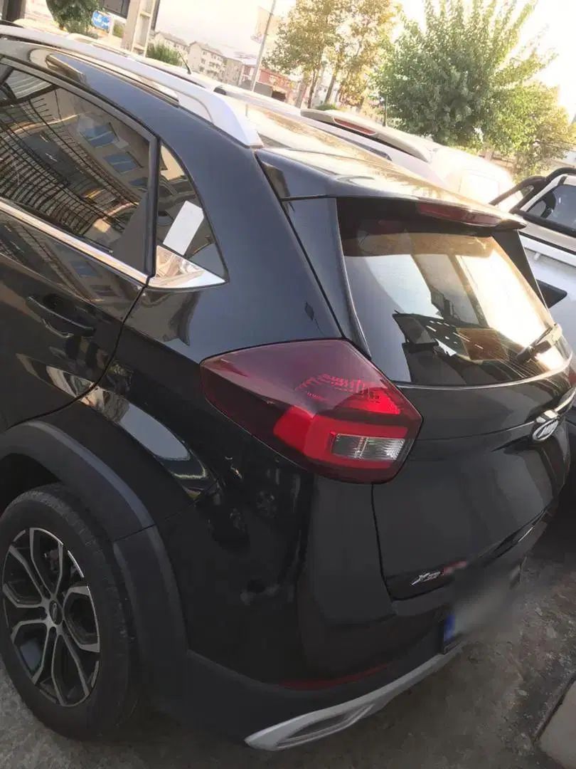 ام وی ام X22 پرو اتوماتیک اکسلنت - 1401