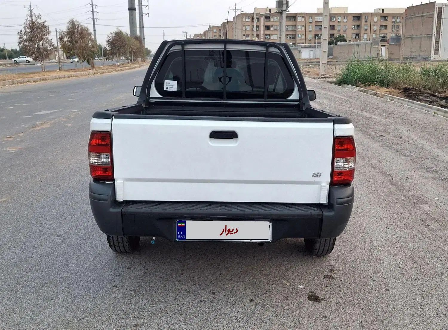 پراید 151 SL - 1403