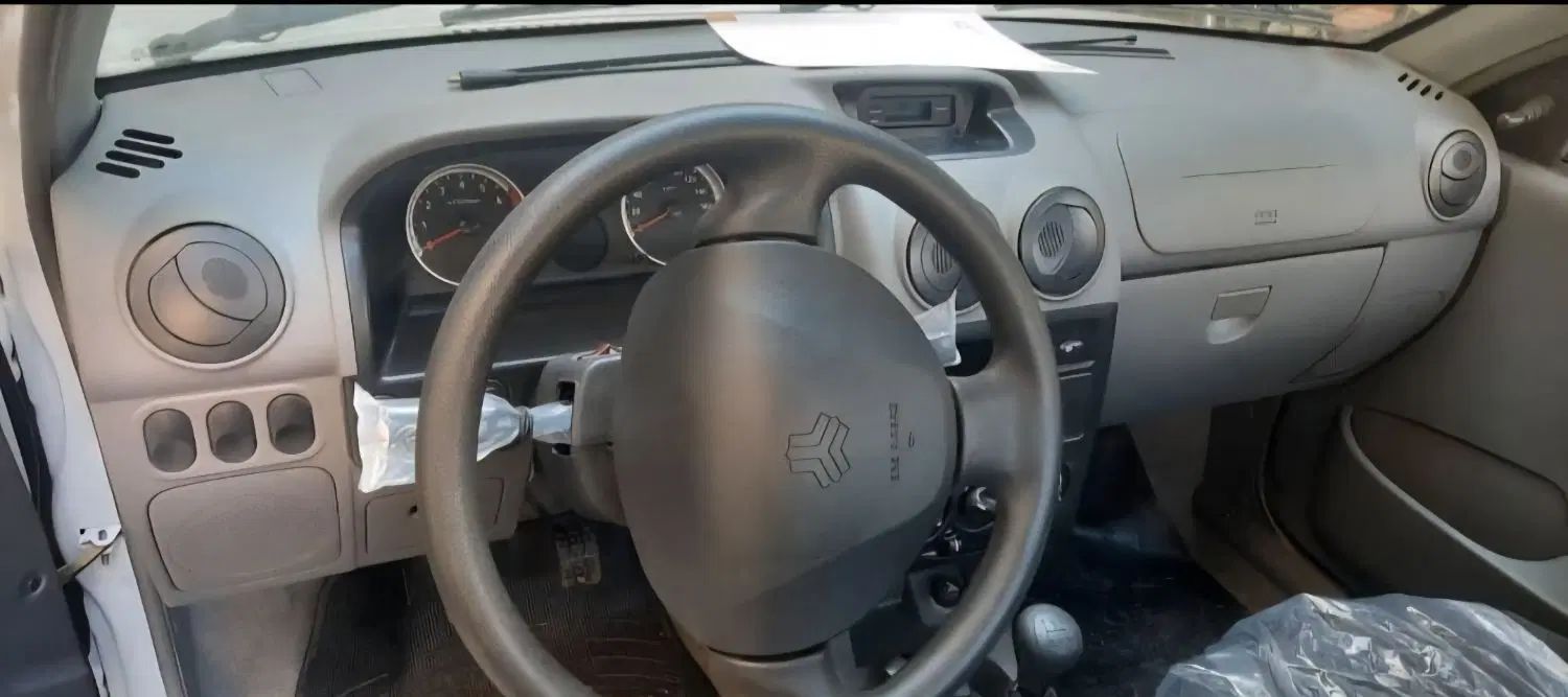 پراید 151 SL - 1403