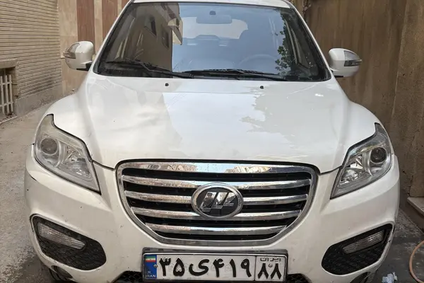 خودرو لیفان، X60 آگهی ann_20435079