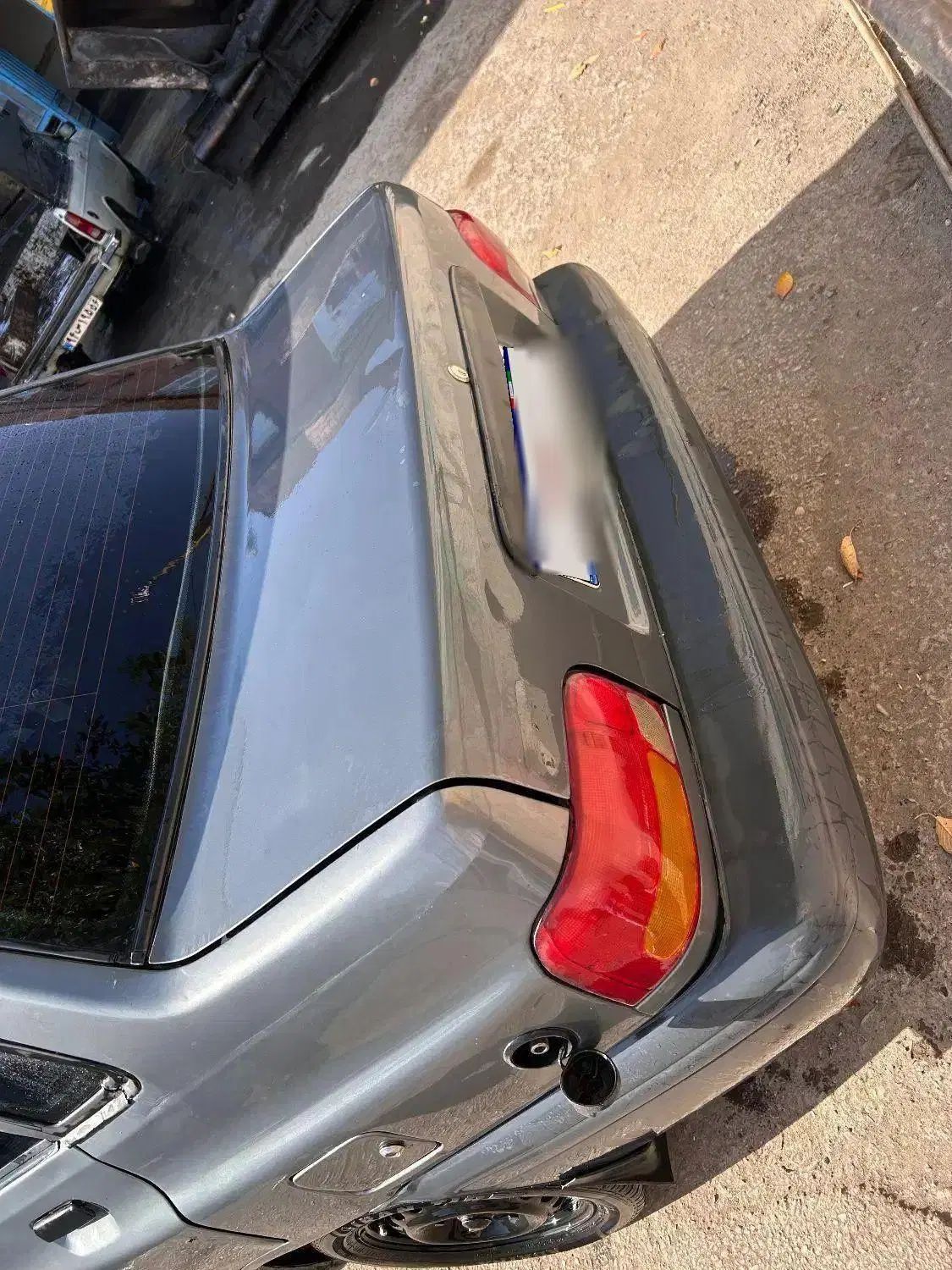 پراید 131 LE - 1391