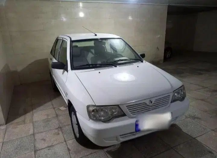 خودرو پراید، 132 آگهی ann_20435091