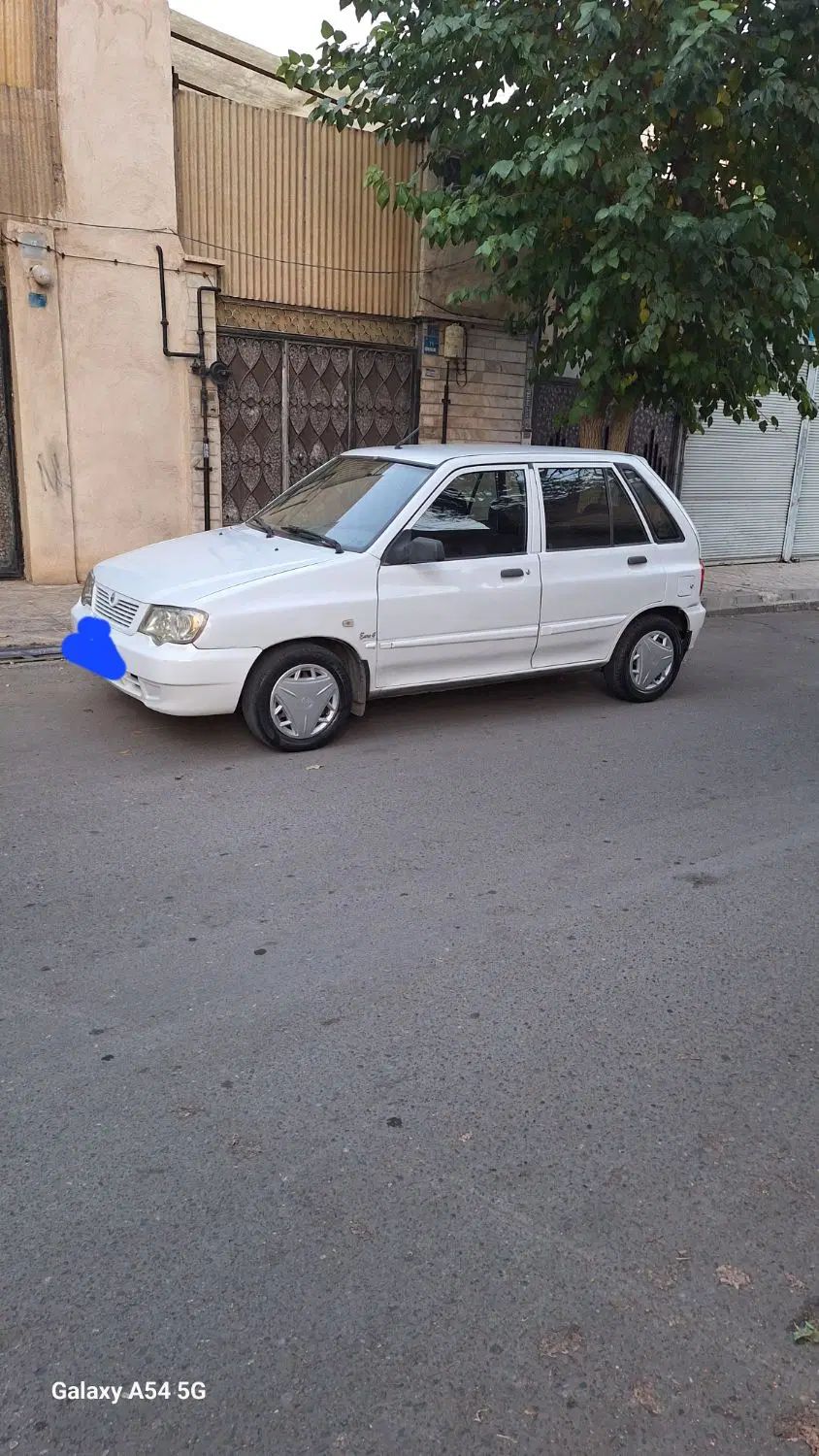 خودرو پراید، 111 آگهی ann_20435098