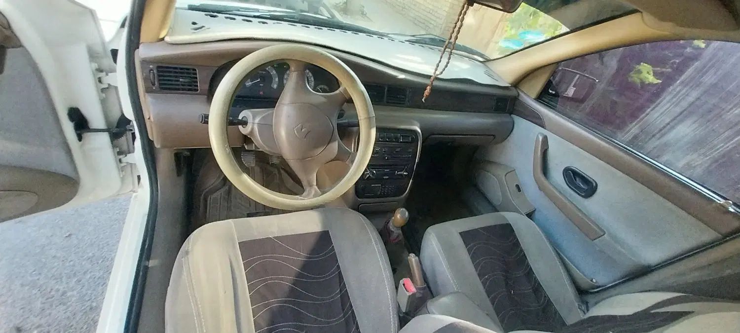 سمند LX XU7 - 1388